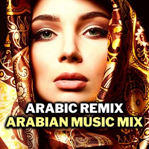 ARABIC REMIX 2025 🐪 (Best Arabian Music Mix)