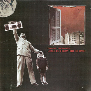 Various Artists – Jingles From The Slums