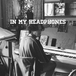Isaac Waddington: In My Headphones