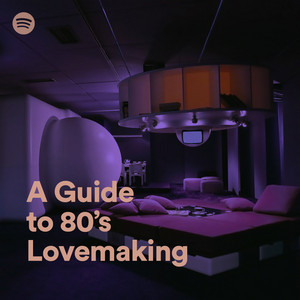 A Guide to 80’s Lovemaking