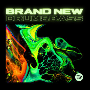 Brand New Drum & Bass
