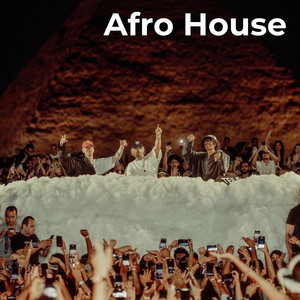 AFRO HOUSE