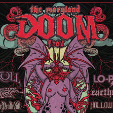 Maryland Doom Fest 2023