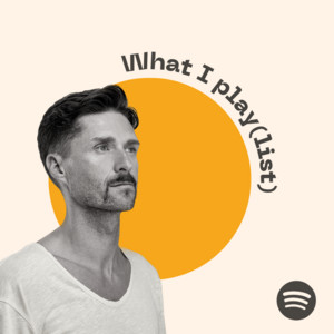 Nico Morano – What I play(list)