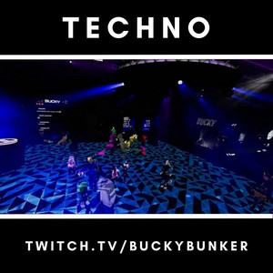 Techno Bunker – Acid & Hard Techno