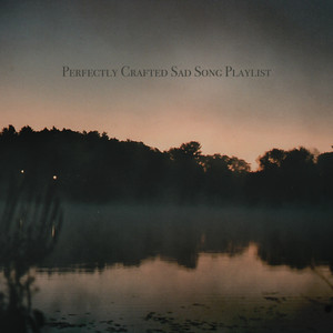 Perfectly Crafted Sad Song Playlist