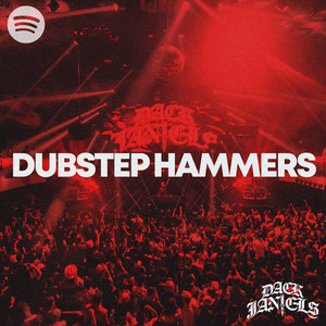 Dubstep Hammers