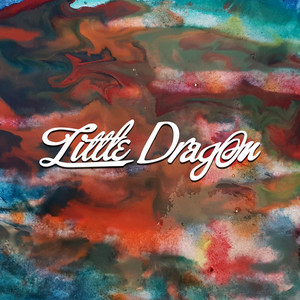 Little Dragon – Discography