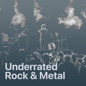 Underrated Rock & Metal