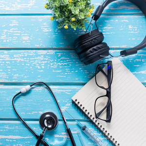Medical Office Background Music – Calm Ambient Sounds for Clinics & Waiting Rooms