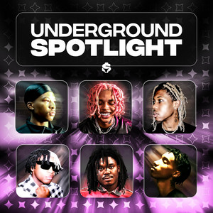 UNDERGROUND SPOTLIGHT