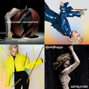Alison & Goldfrapp Complete