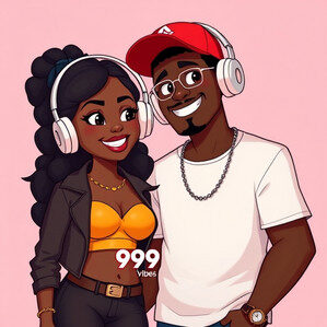 999 Vibes: Trap & R&B Anthems