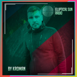 Elliptical Sun Radio by Kroman