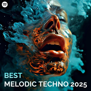 Melodic Techno 2025