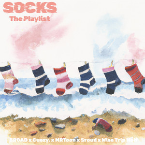SOCKS – The Playlist // Lofi // Chill Beats // Hip Hop // Vintage Vibes // Ambient // Chill Music