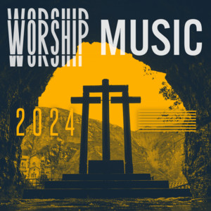 WORSHIP MUSIC PLAYLIST 2025