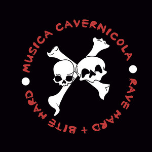 Musica Cavernicola by SOSANDLOW & I AM JAS