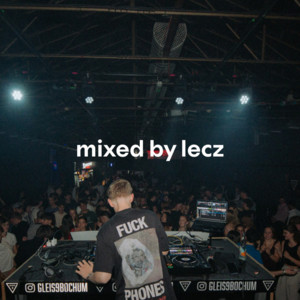 mixed by lecz
