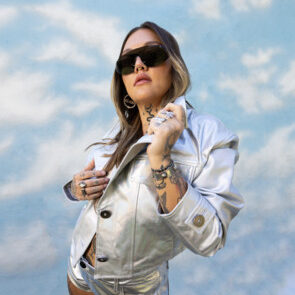 Elle King – Baby Daddy’s Weekend