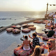 Summer in Mykonos 2023