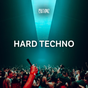 HARD TECHNO 2024 – MOTIONZ