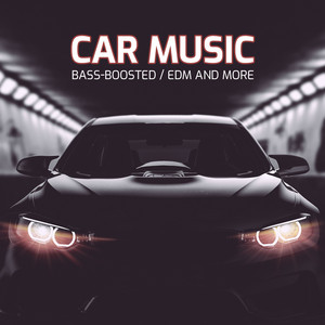 CAR MUSIC 2025 🚗🔊 – Bass Boosted EDM, House & Trap