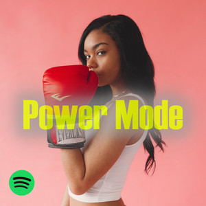 POWER MODE