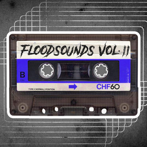 FloodSounds Vol. II