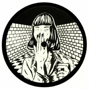 Bloody Mary’s Acid Weapons