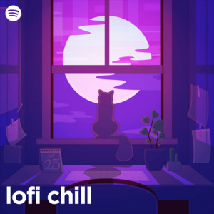 lofi chill