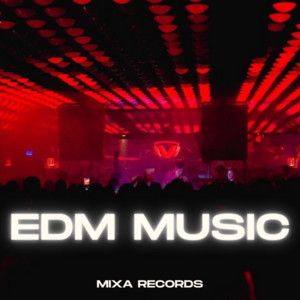 EDM MUSIC