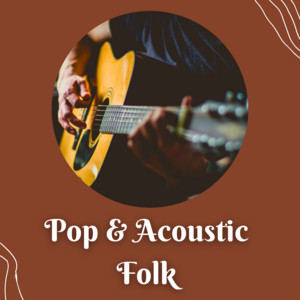Pop & Acoustic Folk