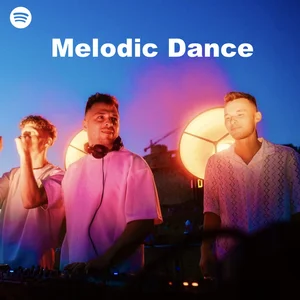 MELODIC DANCE MUSIC