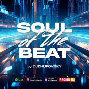 SOUL OF THE BEAT by dj Zhukovsky