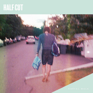 Casual Male – HALF CUT AND FRIENDS!