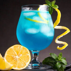 The Blues with a Twist