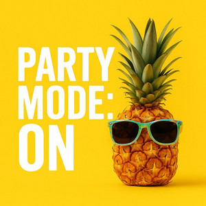 Party Mode: ON | Dance Pop, EDM & House music Mix 2025