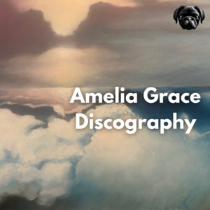 Amelia Grace Discography