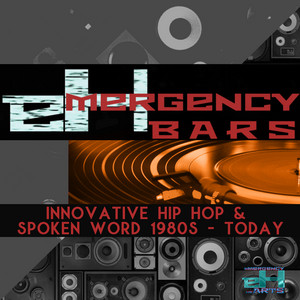 eMERGENCY Bars HIP HOP | CONSCIOUS | POLITICAL | INNOVATIVE | FIERY -eMERGENCY heARTS