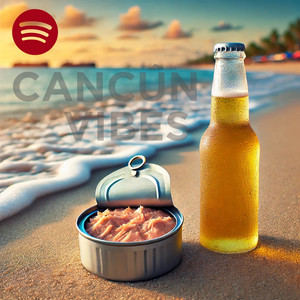 Atún Pero en CANCÚN! 🏖️😎🌅 | Cancún 2025 🥳🍹✨ | Cancún de Noche 2025 🌌🥃🪂 | Cancún Vibes 2025