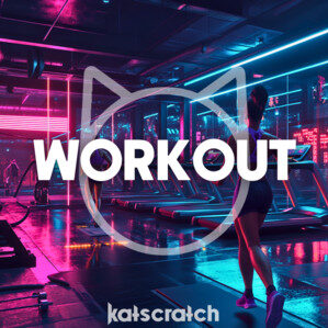 Power Mode – Gym Vibes