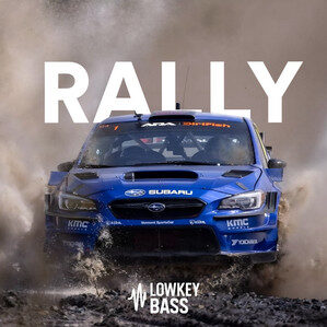 Rally House | JDM Drift Energy