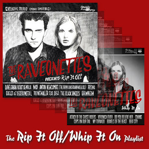 Rip It Off/Whip It On