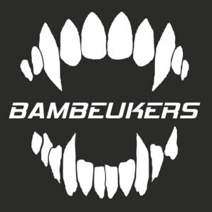 | BAMBEUKERS | HARD INDUSTRIAL TECHNO