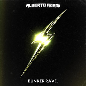 BUNKER RAVE – Hard Bangers Only