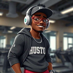 Spring Break Workout: High-Energy Rap & Hip-Hop Pump-Up Gym Anthems