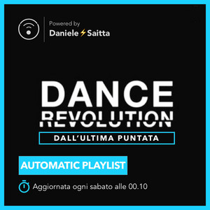 m2o Dance Revolution – Ultima puntata