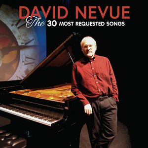 David Nevue – The 30 Most Requested Songs – Solo Piano Songbook