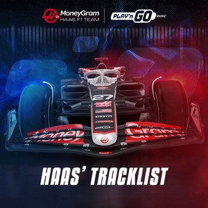 Haas’ Tracklist